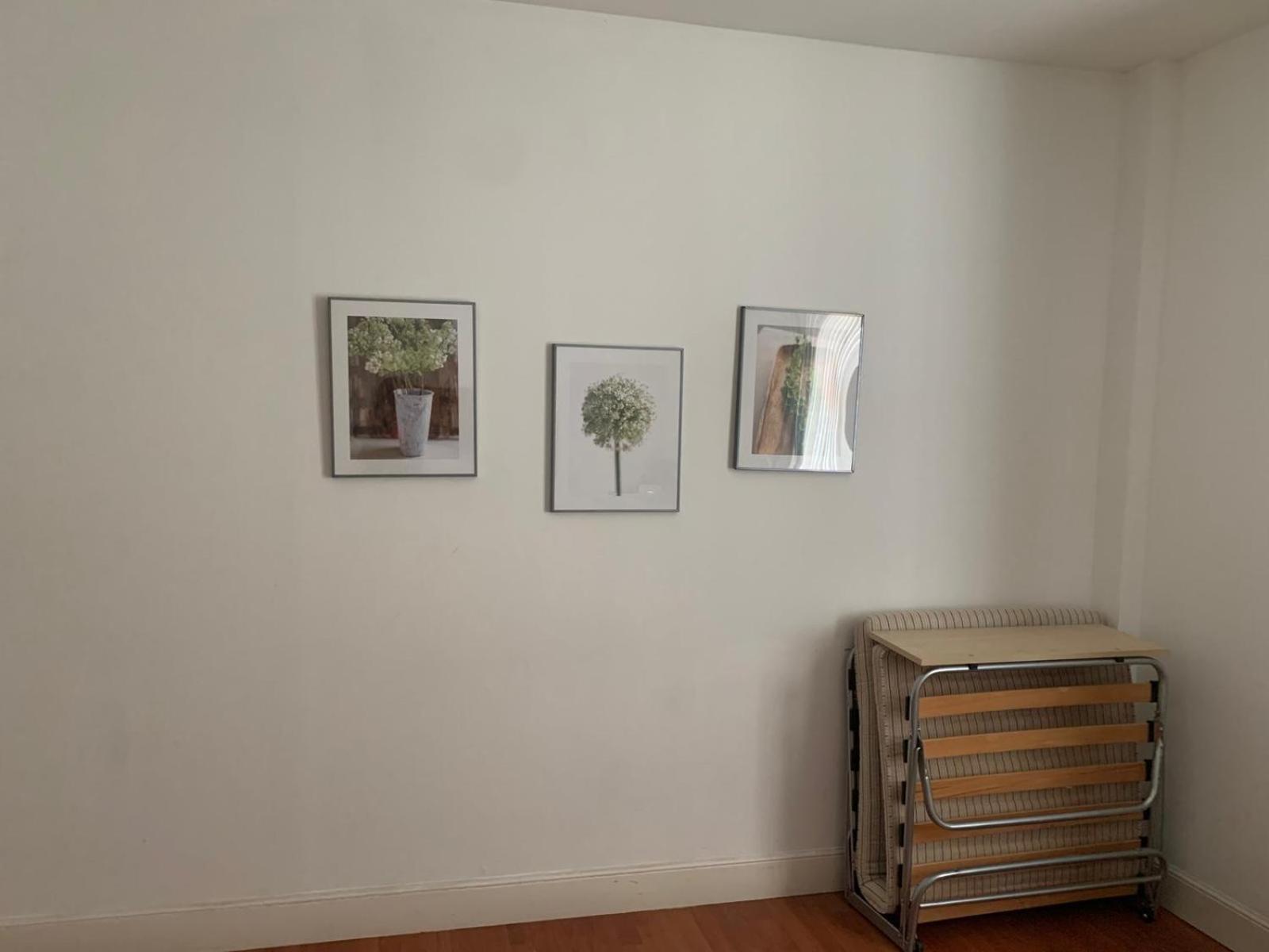 Northern Cosy 1 Bedroom Apartment - Aberdeen Bagian luar foto