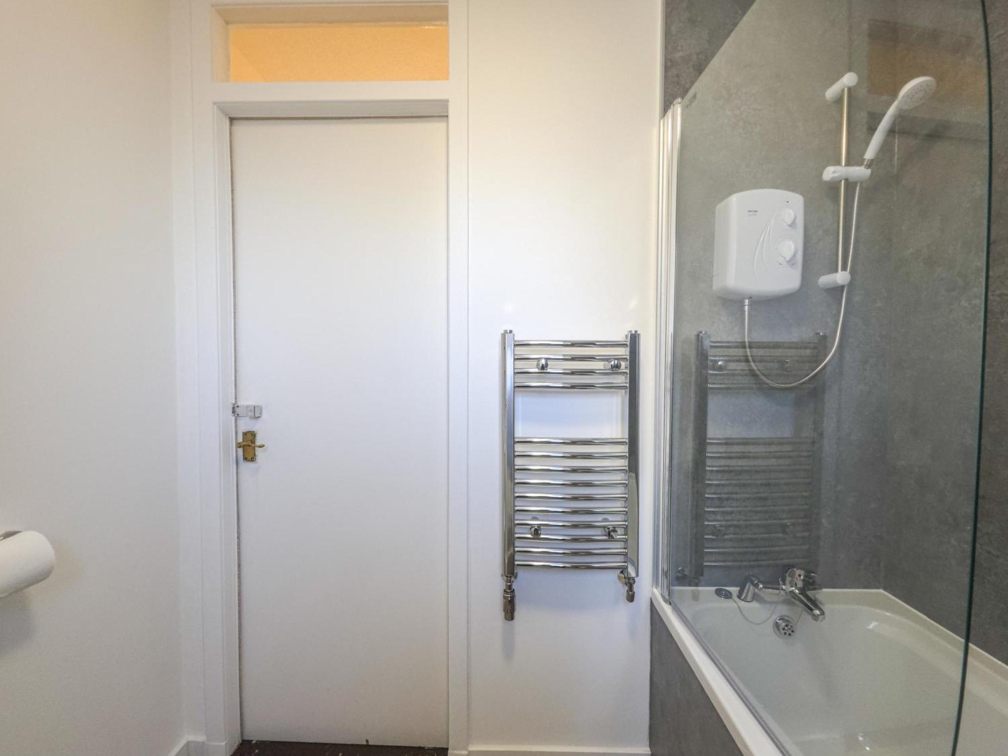 Northern Cosy 1 Bedroom Apartment - Aberdeen Bagian luar foto