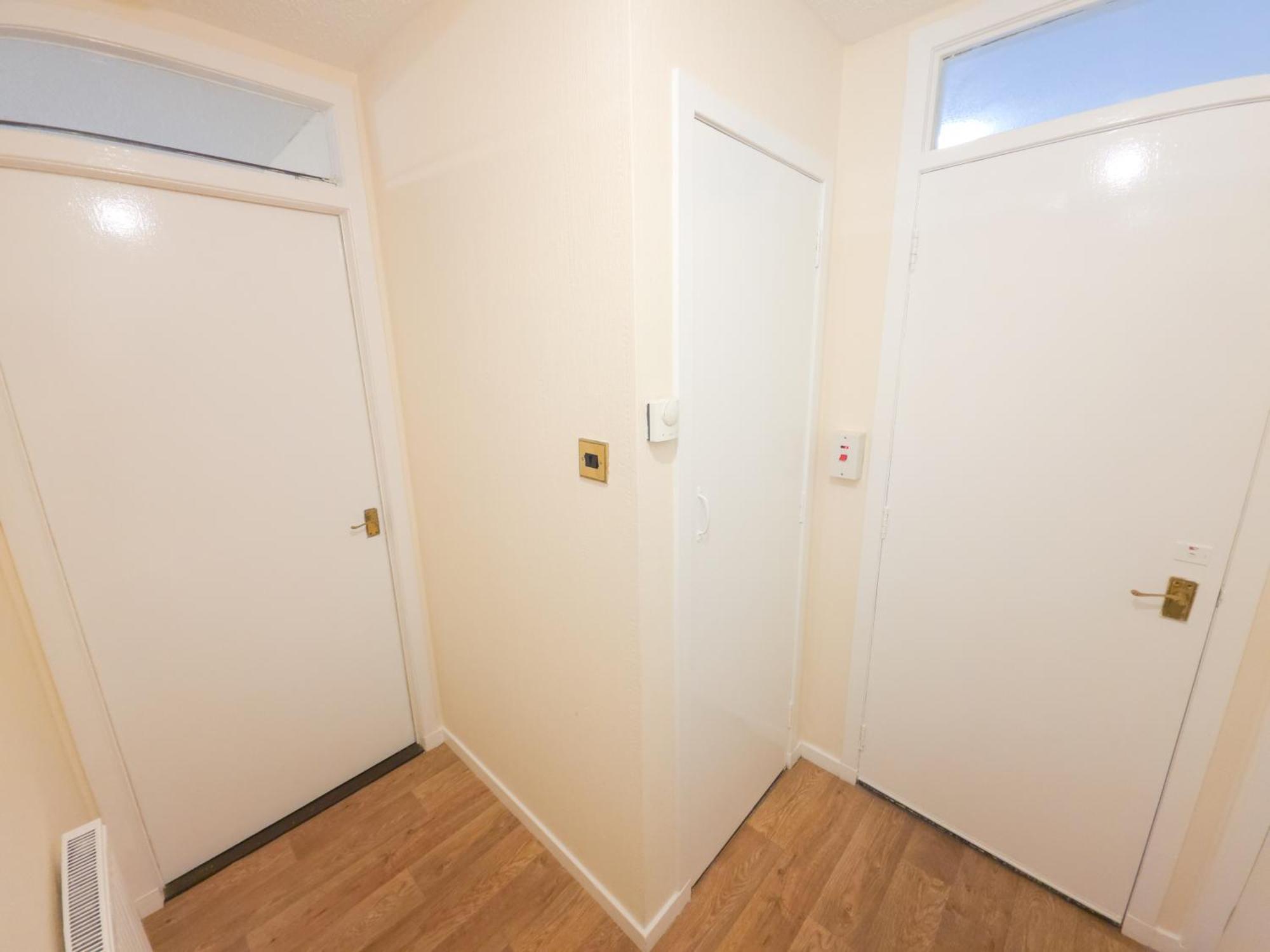 Northern Cosy 1 Bedroom Apartment - Aberdeen Bagian luar foto
